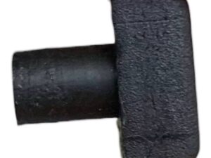 Borracha da Grelha Cooktop Brastemp Ative com 4 peças