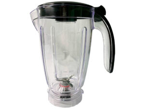 Copo De Liquidificador Walita RI 2044 Preto 1500 ml