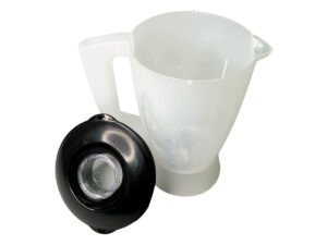 Copo Para Liquidificador Philco Multiprocessador All In One 2 Pr 2