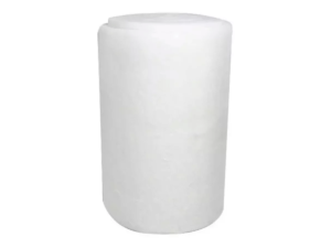 Manta Lã De Pet 12,5 X 60cm 50mm 7,5m² Isola Acustico Sonoro