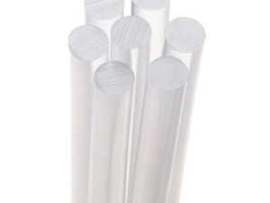 Refil De Cola Quente Grossa 11 Mm X 15 Cm Especial – 6 Peças