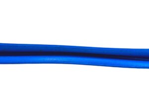 Borracha Nigro Eterna De Silicone Azul P/12-15-20 Litros