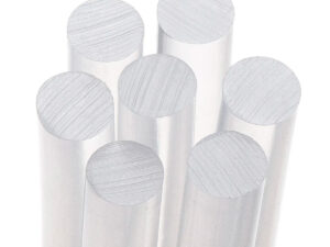 Refil De Cola Quente Grossa 11 Mm X 15 Cm Especial – 6 Peças