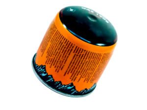 Cartucho Refil de Gás Butano 190g para Fogareiro