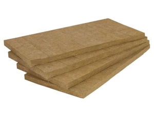 Lã De Rocha Isolamento Térmico 50mm Acústico 96kg m³